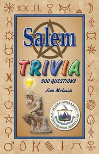 Produktbild: Salem Trivia