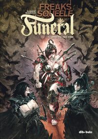 Produktbild: Funeral 5 : bring the kids home