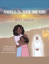 Produktbild: Angels In Your Dreams #3 in Series, Ava's Angels