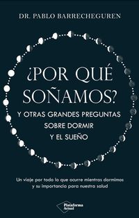 Produktbild: &iquest;Por qu&eacute; so&ntilde;amos?