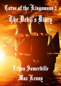 Produktbild: Curse of the Kingsmans 2: the Devil's Diary