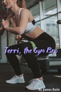 Produktbild: Terri, the Gym Bro