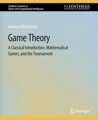 Produktbild: Game Theory
