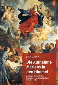 Produktbild: Die Aufnahme Mariens in den Himmel