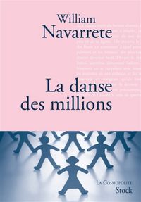 Produktbild: La danse des millions