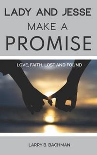 Produktbild: Lady and Jesse Make a Promise