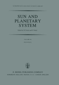 Produktbild: Sun and Planetary System