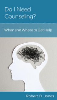 Produktbild: Do I Need Counseling?