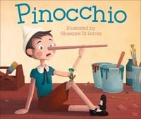 Produktbild: Pinocchio