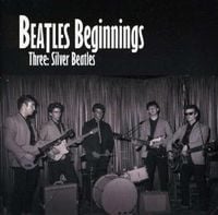 Bild vom Artikel Beatles Beginnings Vol.3: Silver Beetles 1960-196 vom Autor Various