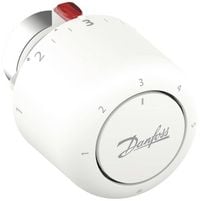 Produktbild: Danfoss 015G4550 Aero RA/VL, 26mm Thermostatkopf mechanisch 7 bis 28&deg;C