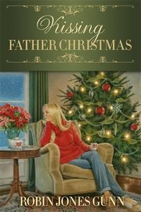 Produktbild: Kissing Father Christmas