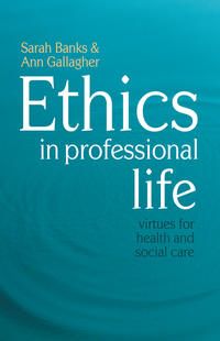 Produktbild: Ethics in Professional Life