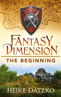 Produktbild: Fantasy Dimension