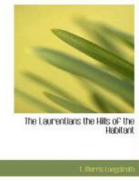 Produktbild: The Laurentians the Hills of the Habitant