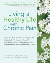 Produktbild: Living a Healthy Life with Chronic Pain