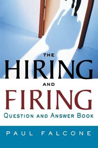 Produktbild: The Hiring and Firing Question and Answer Book