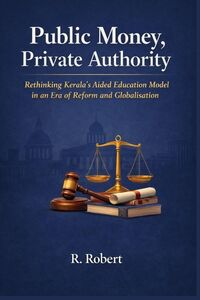 Produktbild: Public Money, Private Authority