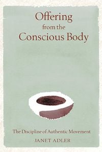 Produktbild: Offering from the Conscious Body