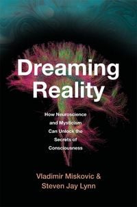 Produktbild: Dreaming Reality