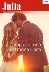 Produktbild: Glaub an mich und meine Liebe