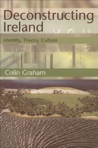 Produktbild: Deconstructing Ireland