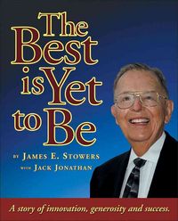 Produktbild: The Best Is Yet to Be