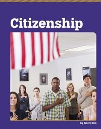 Produktbild: Citizenship