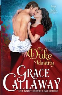 Produktbild: The Duke Identity