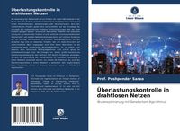 Produktbild: &Uuml;berlastungskontrolle in drahtlosen Netzen