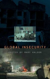 Produktbild: Global Insecurity