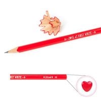 Produktbild: Legami Bleistift - Herz