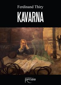 Produktbild: Kavarna