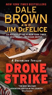Produktbild: Drone Strike
