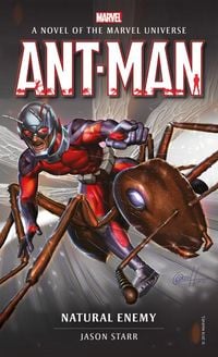 Produktbild: Ant-Man: Natural Enemy