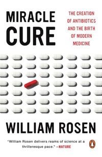 Produktbild: Miracle Cure