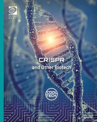 Produktbild: CRISPR and Other Biotech