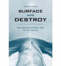 Produktbild: Surface and Destroy