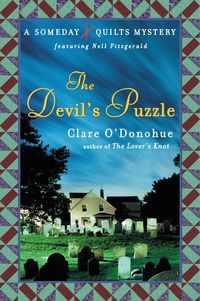Produktbild: The Devil's Puzzle