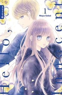 Produktbild: Hello, Innocent 01