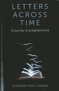 Produktbild: Letters Across Time