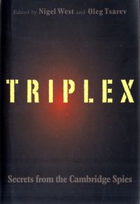 Produktbild: Triplex