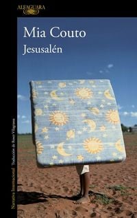 Produktbild: Jesusal&eacute;n