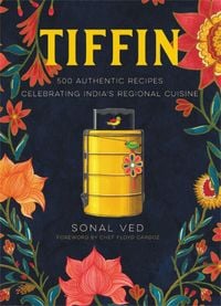 Produktbild: Tiffin