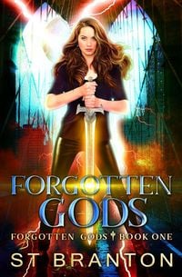 Produktbild: Forgotten Gods
