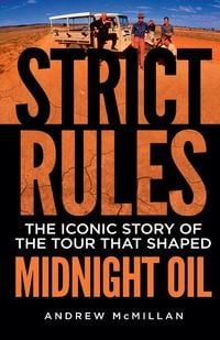 Produktbild: Strict Rules