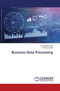 Produktbild: Business Data Processing