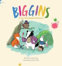 Produktbild: Biggins and The Woodland Warriors