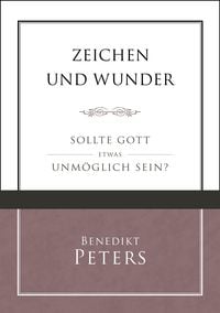 Produktbild: Zeichen und Wunder
