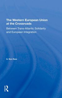 Produktbild: The Western European Union At The Crossroads